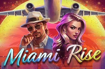 Miami Rise